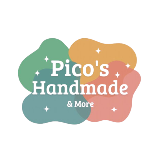 Logo Pico's Handmade