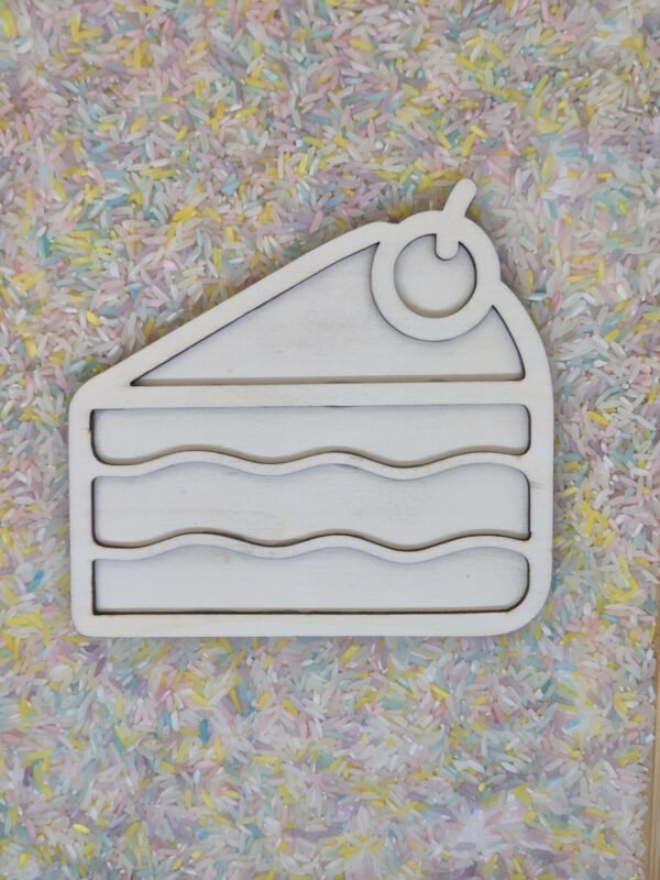 Vultrat taart Vultrat taart