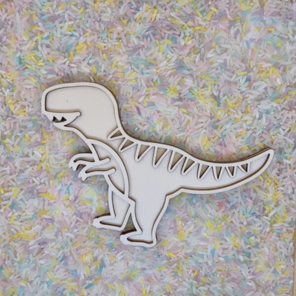 Vultray T-rex