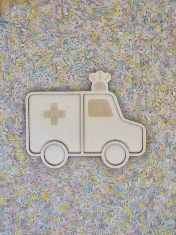 Vultray ambulance Vultray ambulance