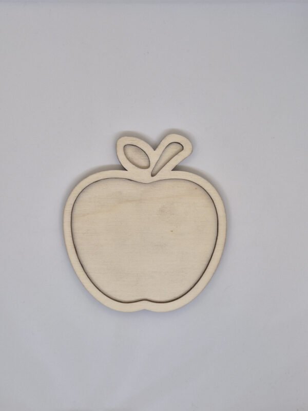 Vultray appel wit Vultray appel wit