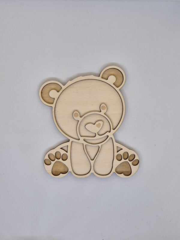 Vultray beer wit Vultray bij wit