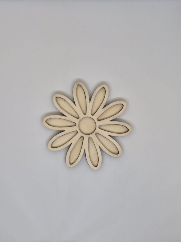 Vultray bloem wit Vultray bloem wit