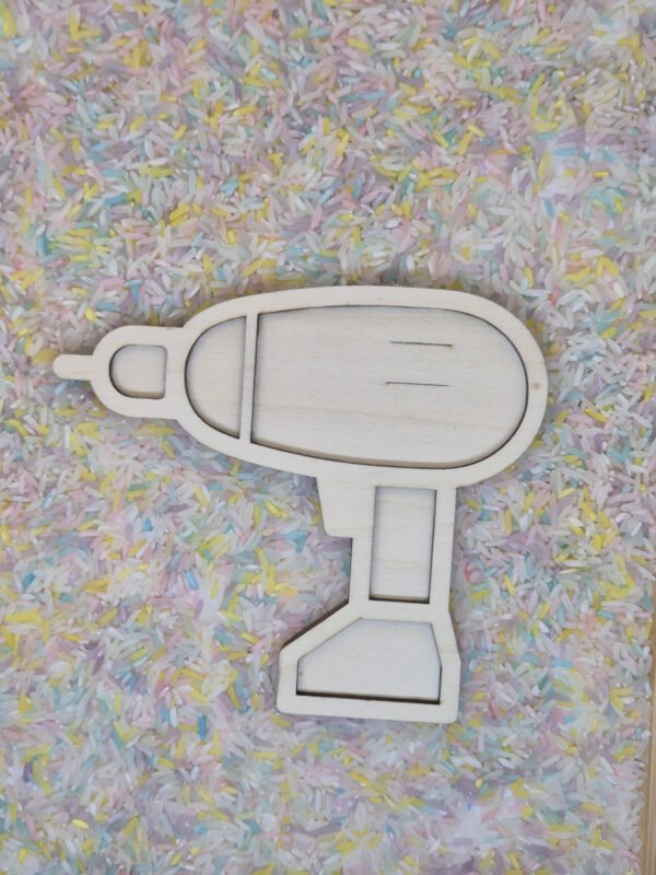 Vultray boormachine Vultray boormachine