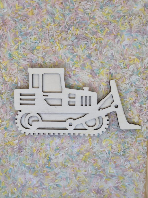 Vultray bulldozer Vultray bulldozer