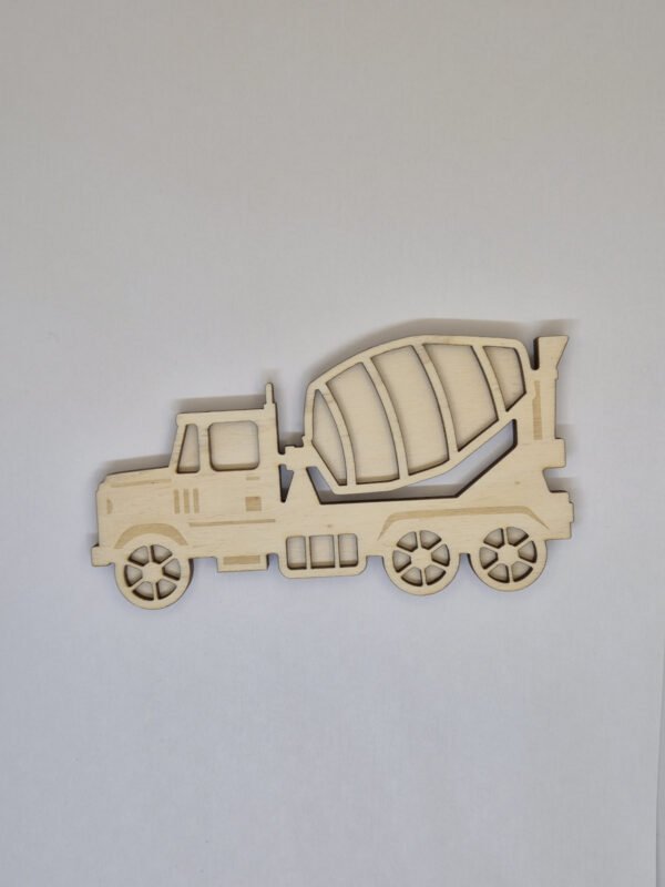 Vultray cementauto wit Vultray cementauto wit