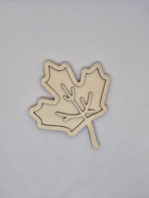 Vultray eikenblad wit Vultray eikenblad wit