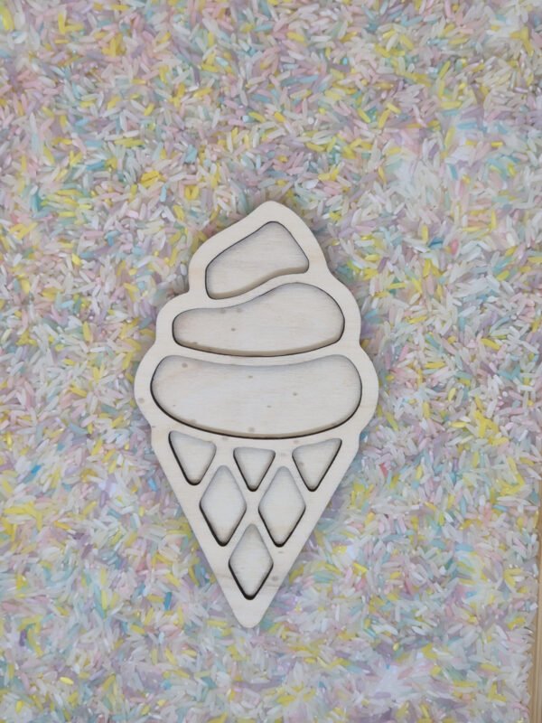 Vultray ijsje Vultray ijsje