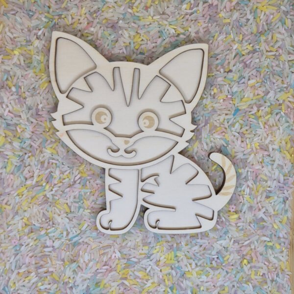 Vultray kat Vultray kat