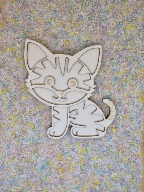 Vultray kat Vultray kat