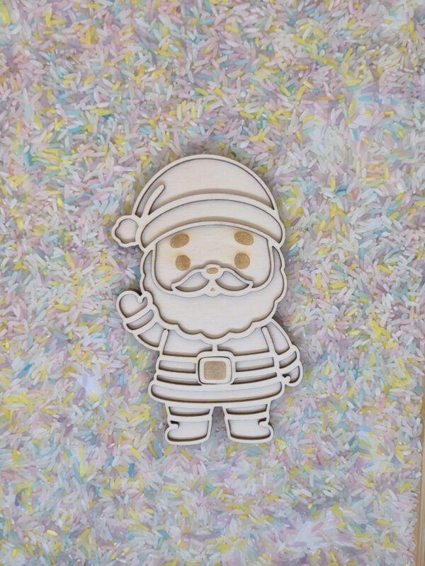 Vultray kerstman Vultray kerstman