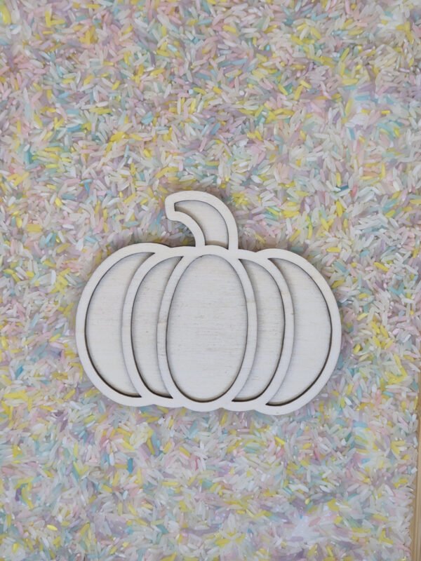 Vultray pompoen Vultray pompoen