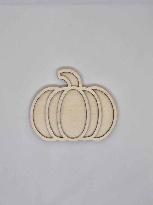 Vultray pompoen wit Vultray pompoen wit