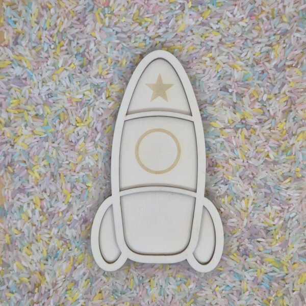 Vultray raket Vultray raket