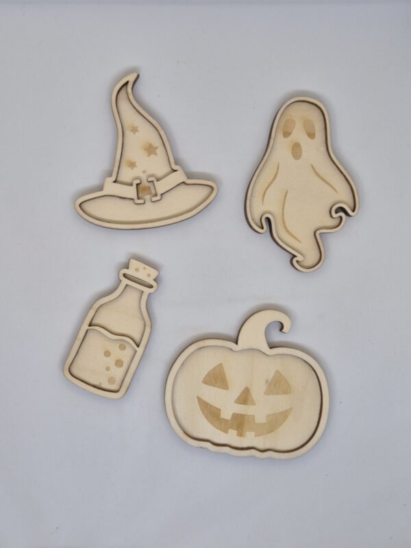 Vultray set halloween wit Vultray set halloween wit