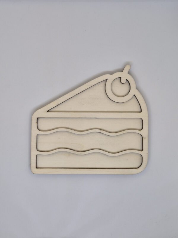 Vultray taart wit Vultray taart wit