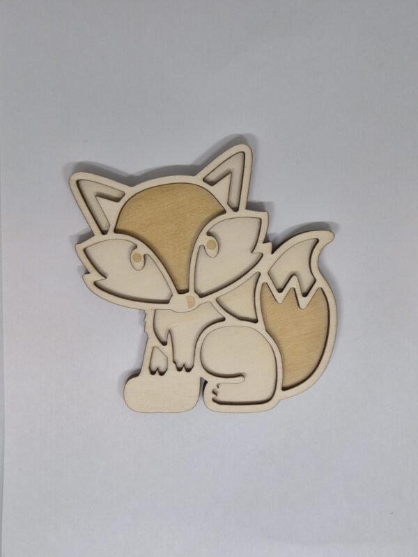 Vultray vos wit Vultray vos wit