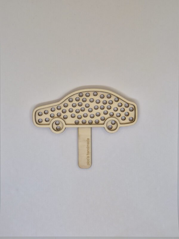 Zeefje auto Zeefje auto