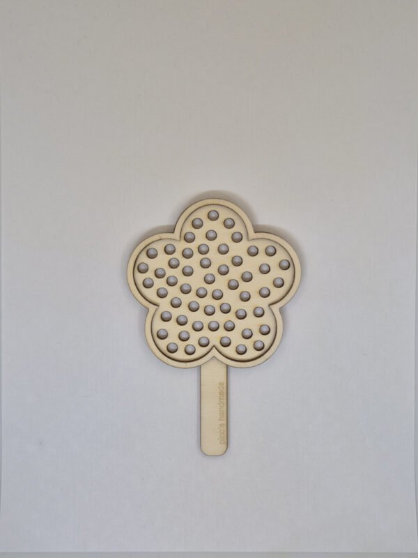 Zeefje bloem Zeefje bloem