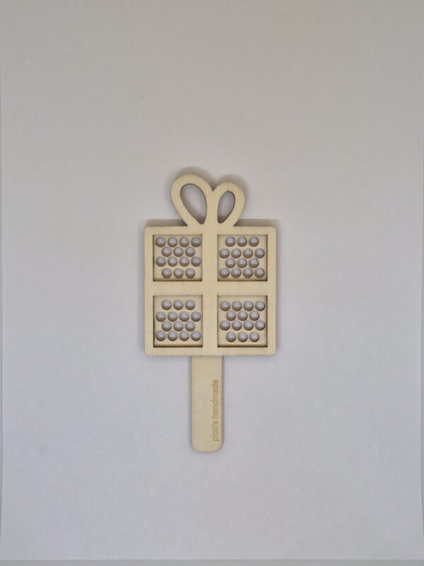 Zeefje cadeau Zeefje cadeau