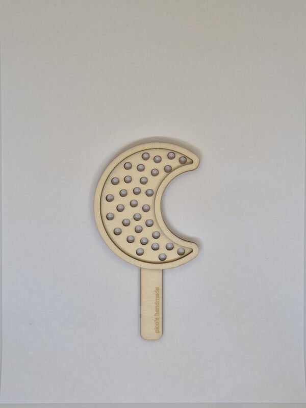 Zeefje maan Zeefje maan