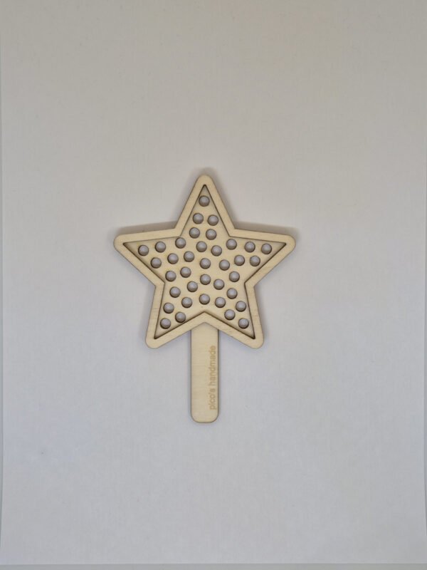 Zeefje ster Zeefje ster