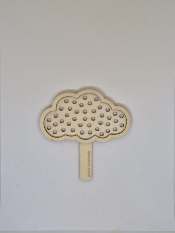 Zeefje wolk Zeefje wolk