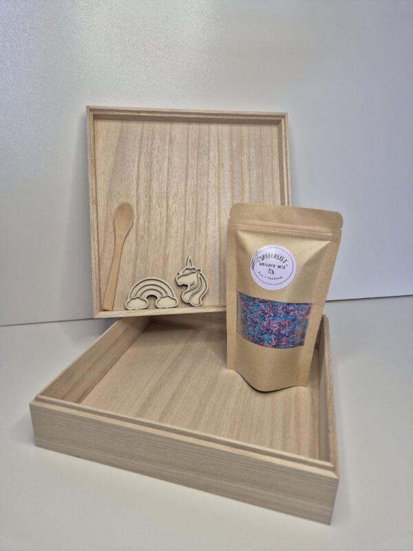 actieset unicorn2 Actieset Klein Unicorn