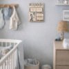 gepersonaliseerd-geboortebordje-hout-baby-naam Gepersonaliseerd houten geboortebordje met naam en geboortegegevens voor babykamer