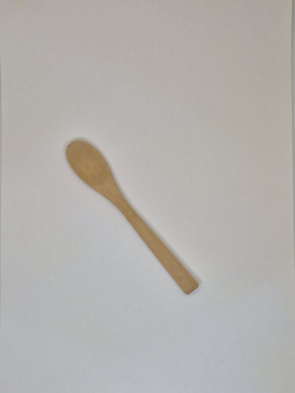 houten lepel Houten Lepel