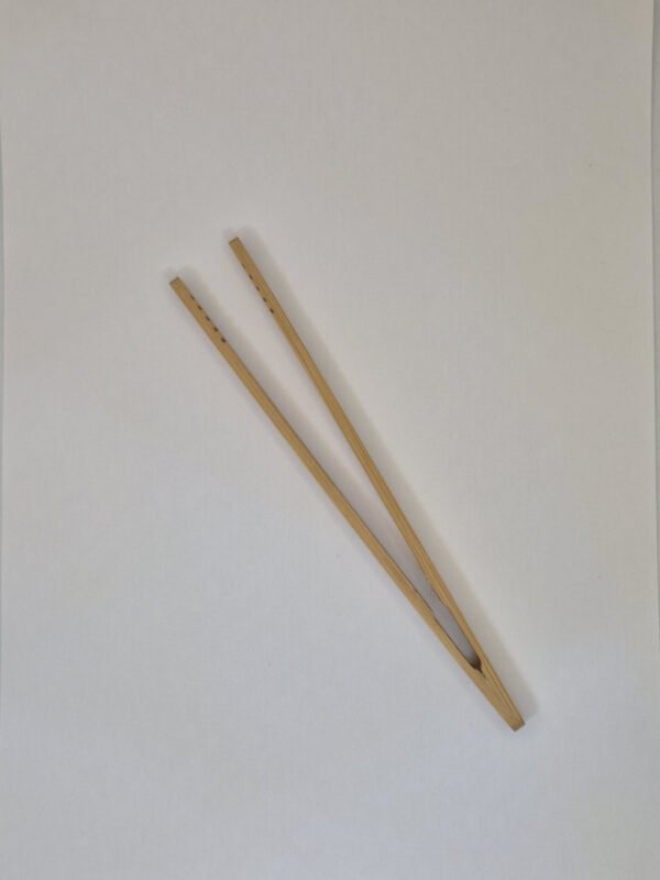 pincet bamboe Pincet Bamboe