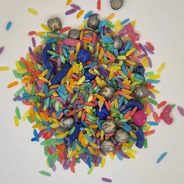 speelrijst fantasiemix