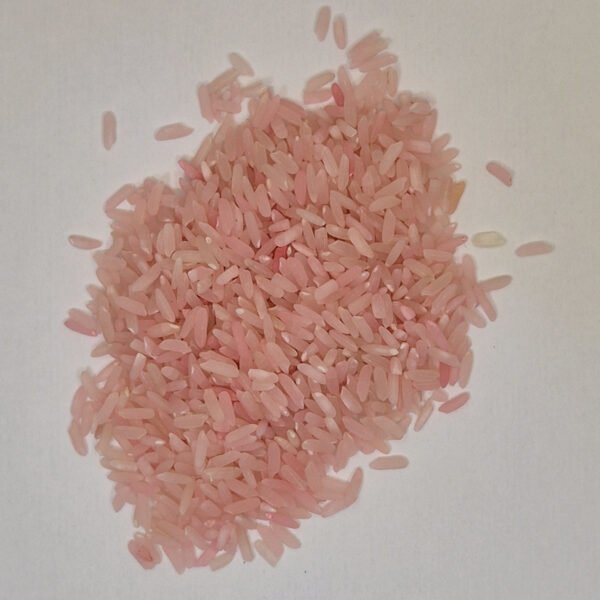 speelrijst lichtroze