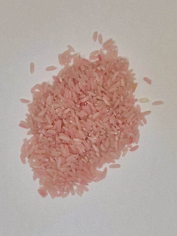 speelrijst lichtroze speelrijst lichtroze