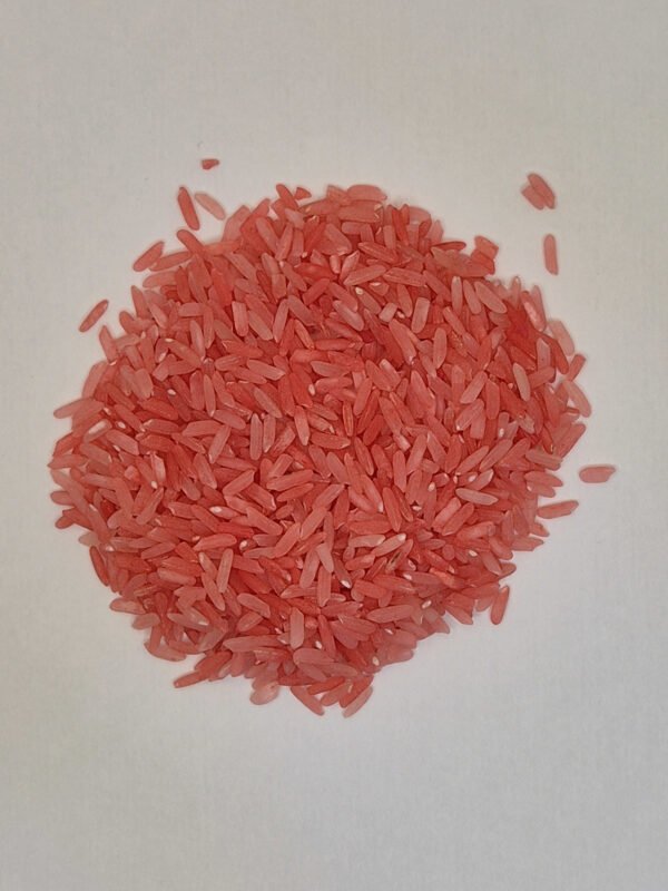 speelrijst rood speelrijst rood