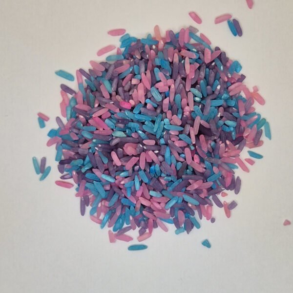 speelrijst unicornmix