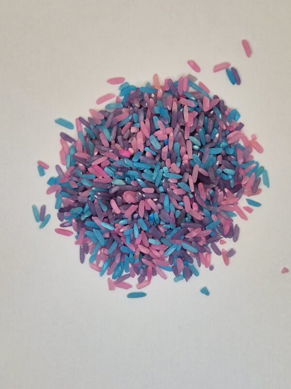 speelrijst unicornmix