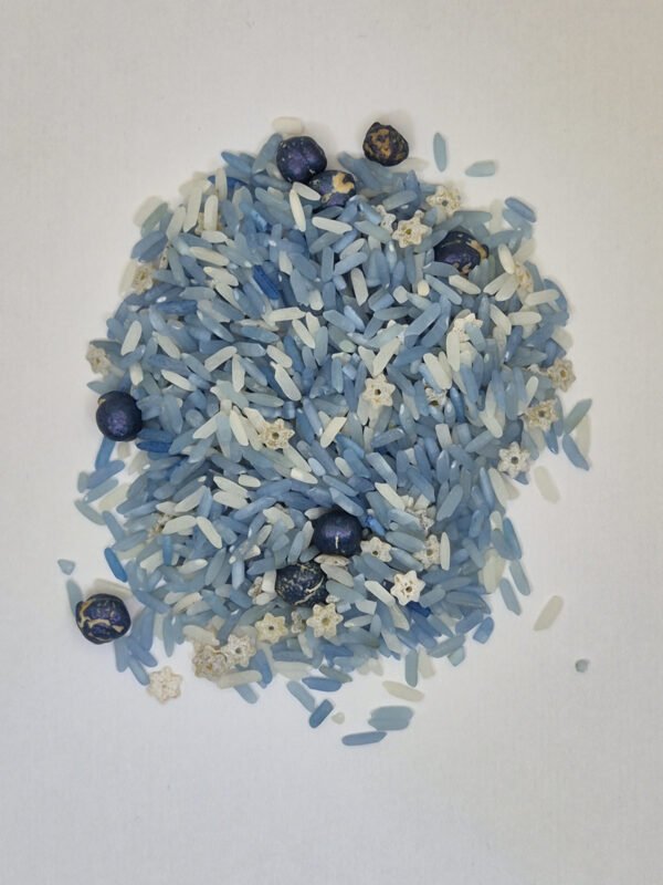 speelrijst wintermix