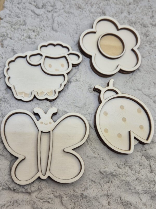 vultray set lente op zand Vultray Set Lente