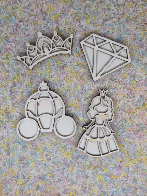 vultray set princes vultray set princes