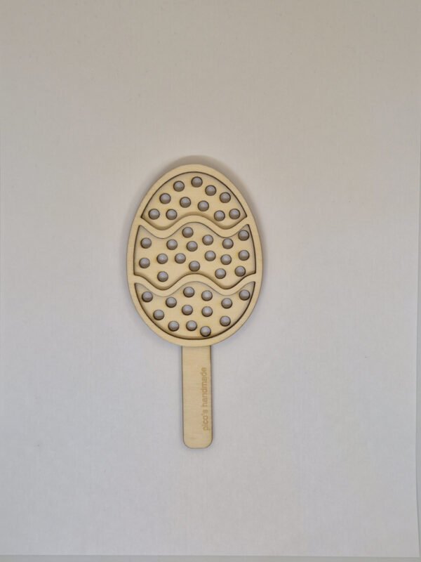 zeefje paasei zeefje paasei