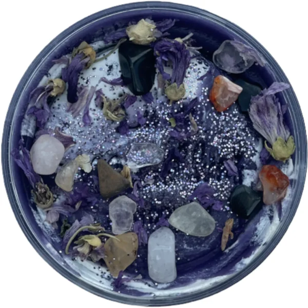 Speelklei Mystic Mix