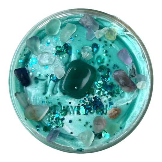 Speelklei Tiffany Blue