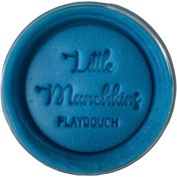 Speelklei Sneeuwvlok