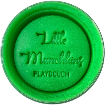 Speelklei Appeltaart