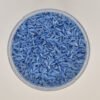 speelrijst blauw in open pot Speelrijst Blauw