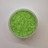 speelrijst groen in open pot Speelrijst Groen
