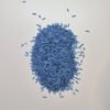 speelrijst los blauw Speelrijst Blauw