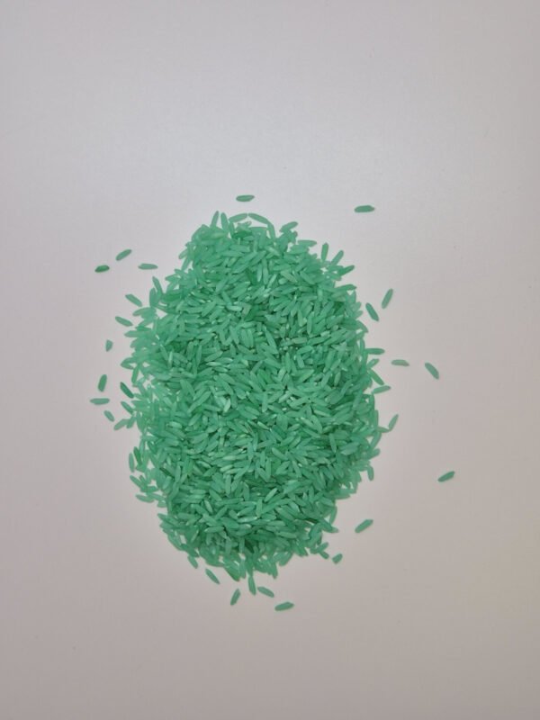 Speelrijst Lichtgroen