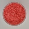 speelrijst rood in open pot Speelrijst Rood